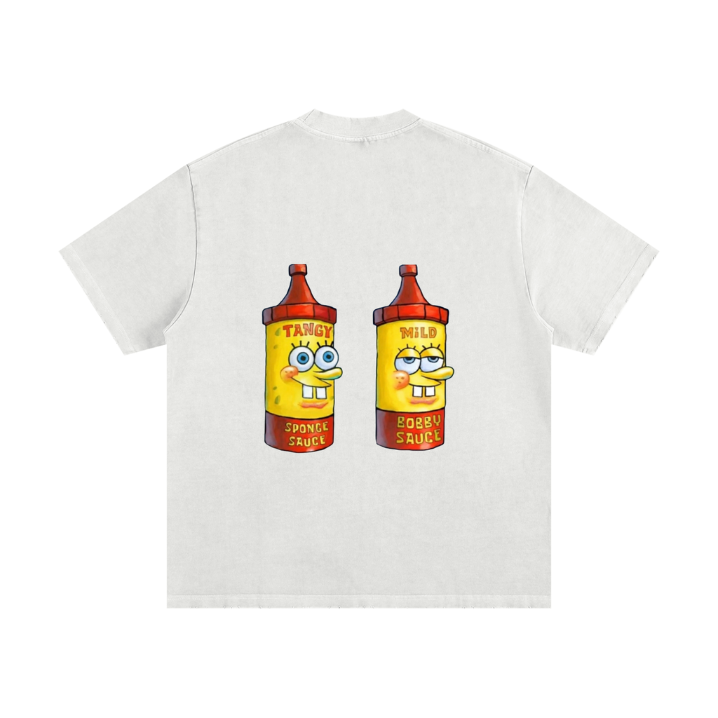 Sponge Sauce