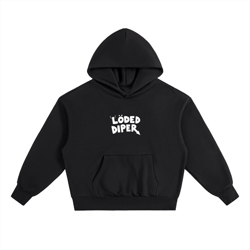 Loded Diper Hoodie