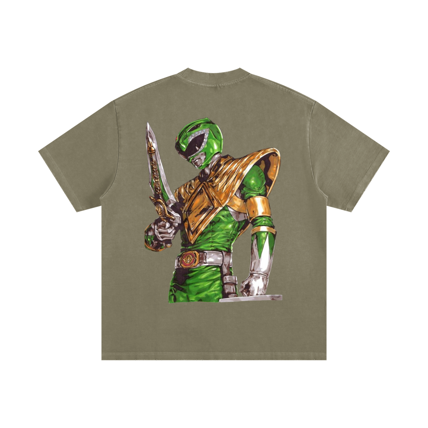 Green Ranger