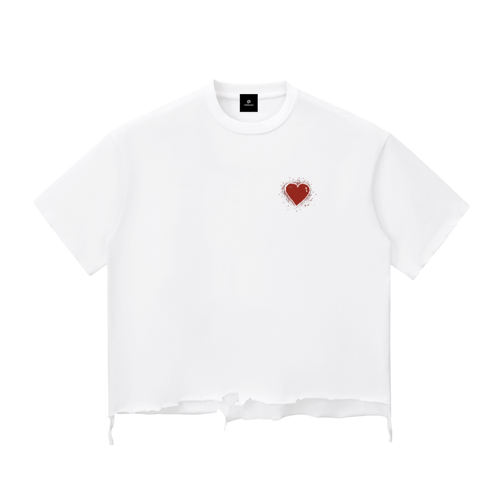 Want My Heart