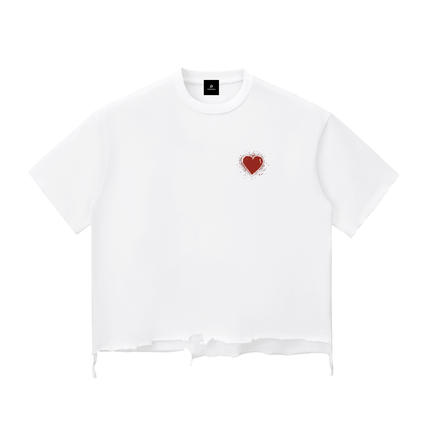 Want My Heart