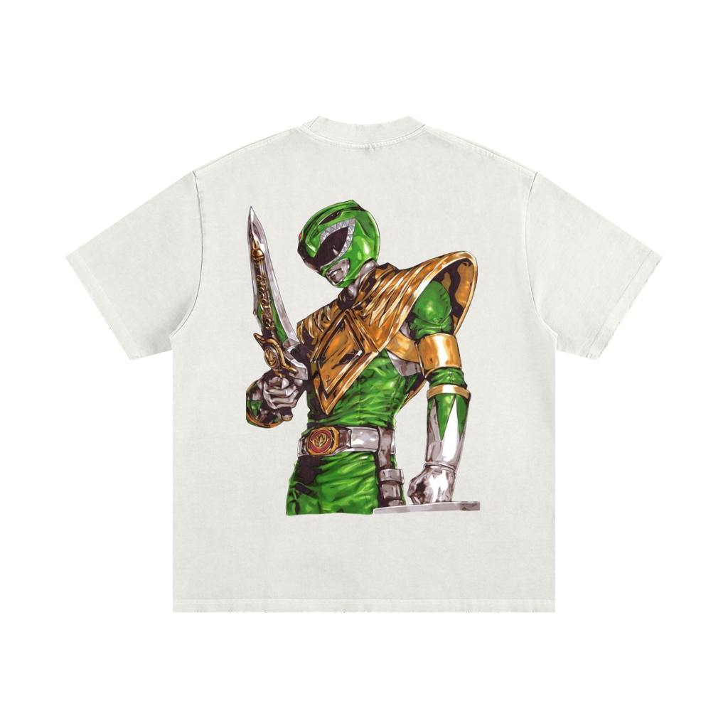 Green Ranger