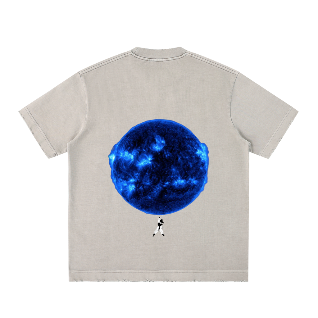 Spirit Bomb