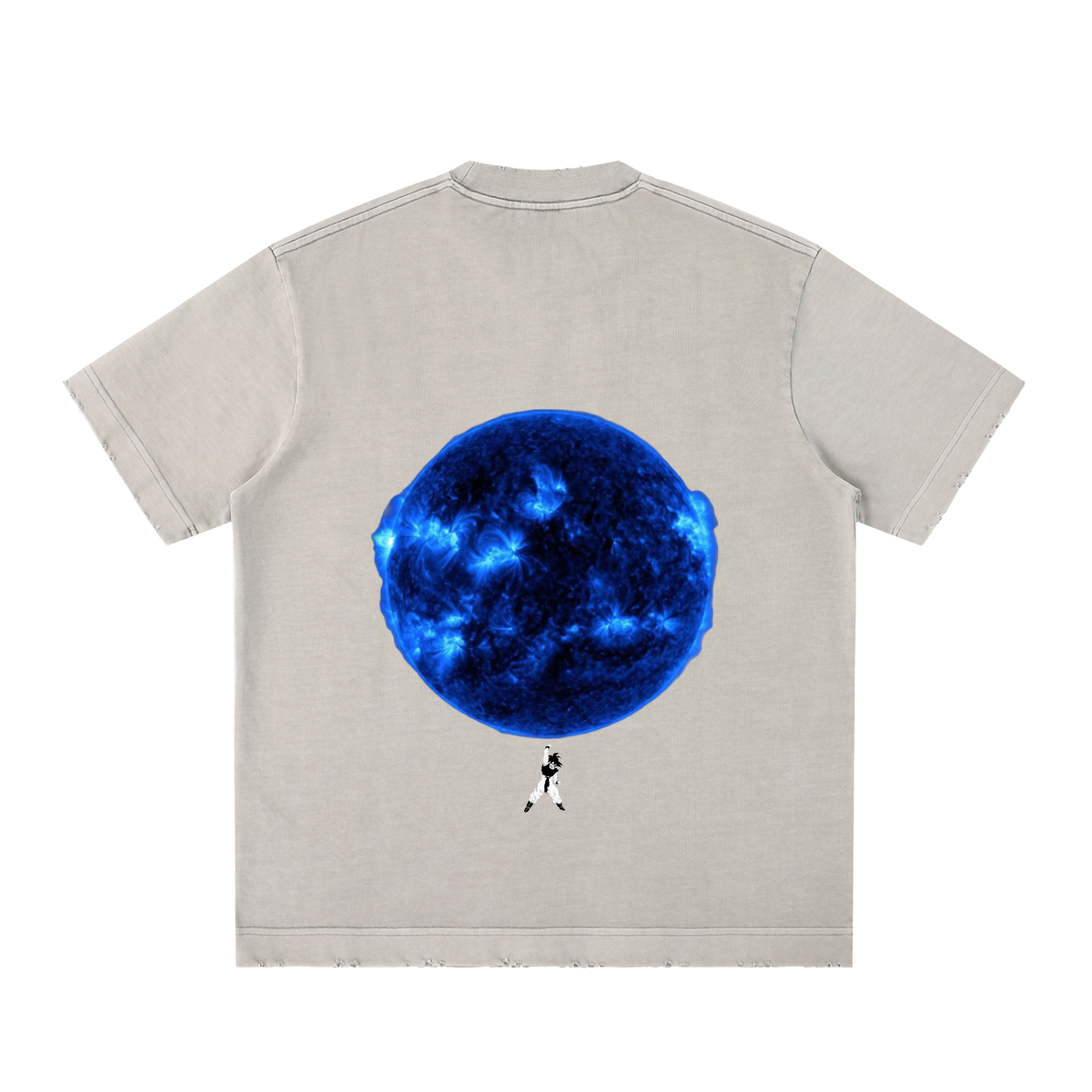 Spirit Bomb