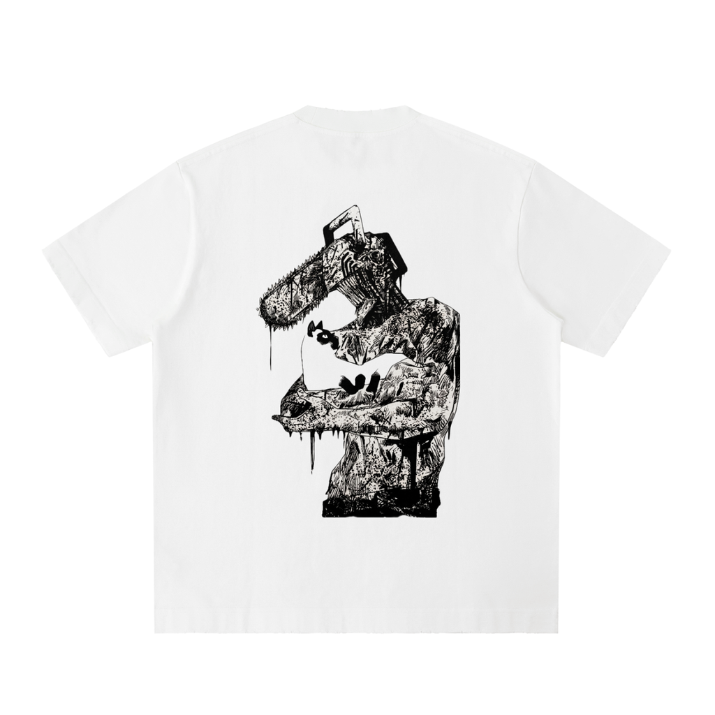 Chainsawman