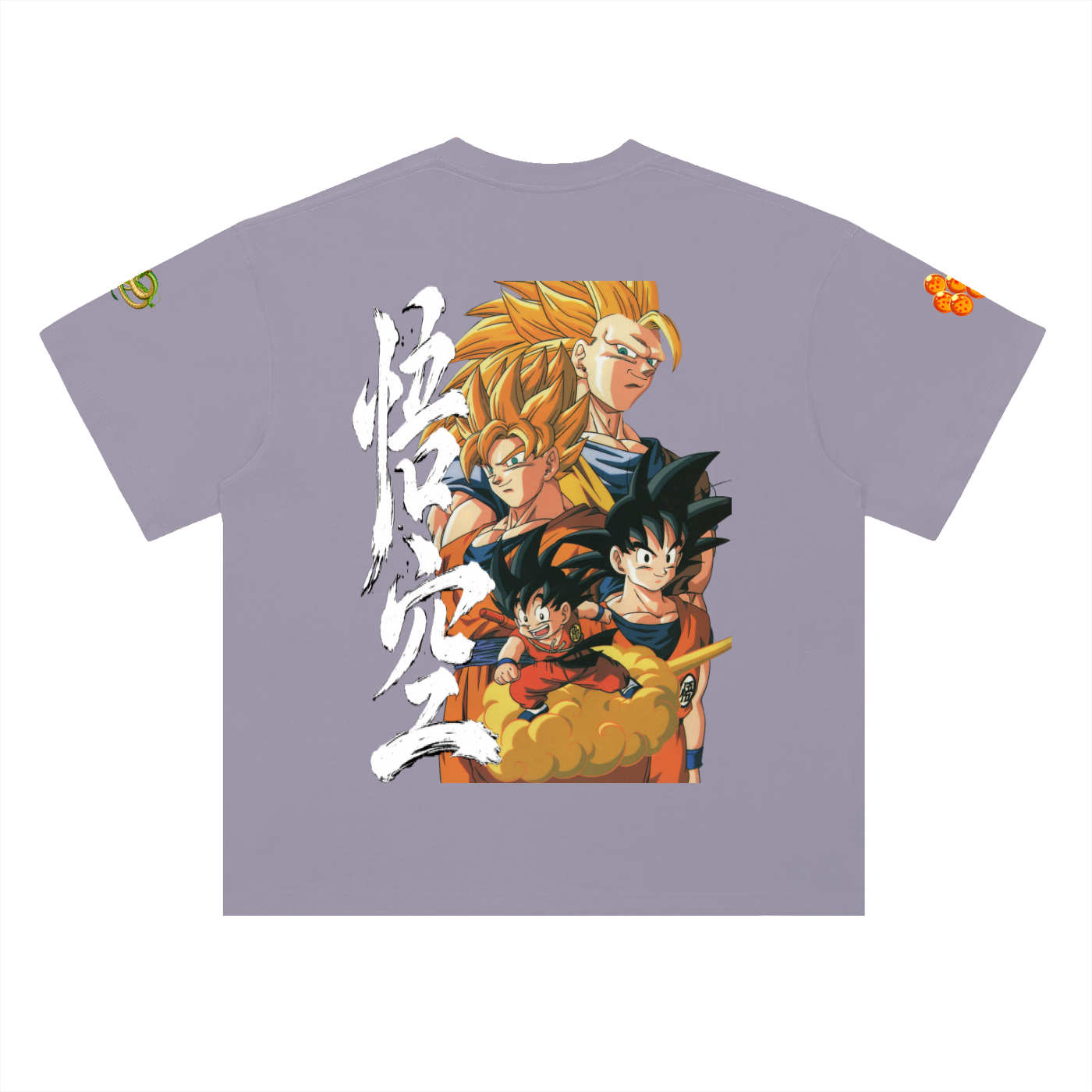 Son Goku
