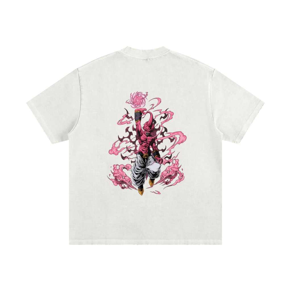 Kid Buu