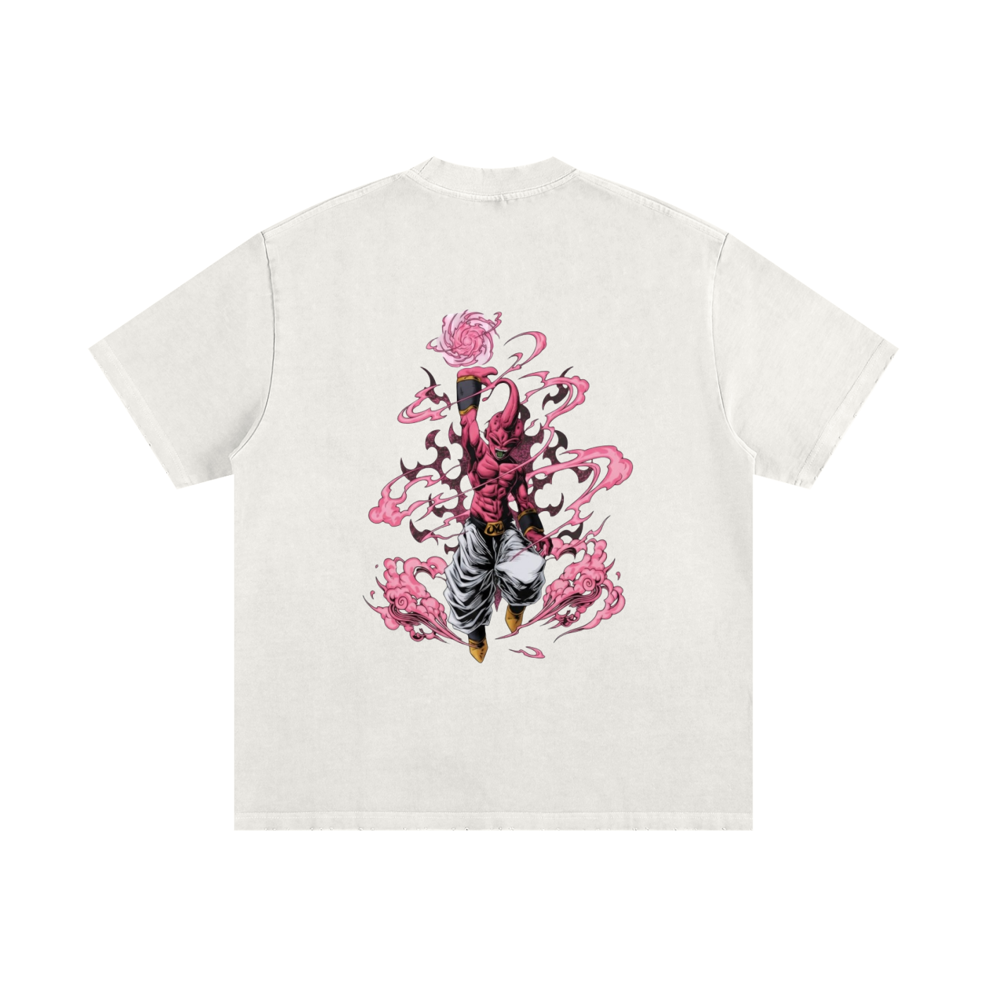 Kid Buu