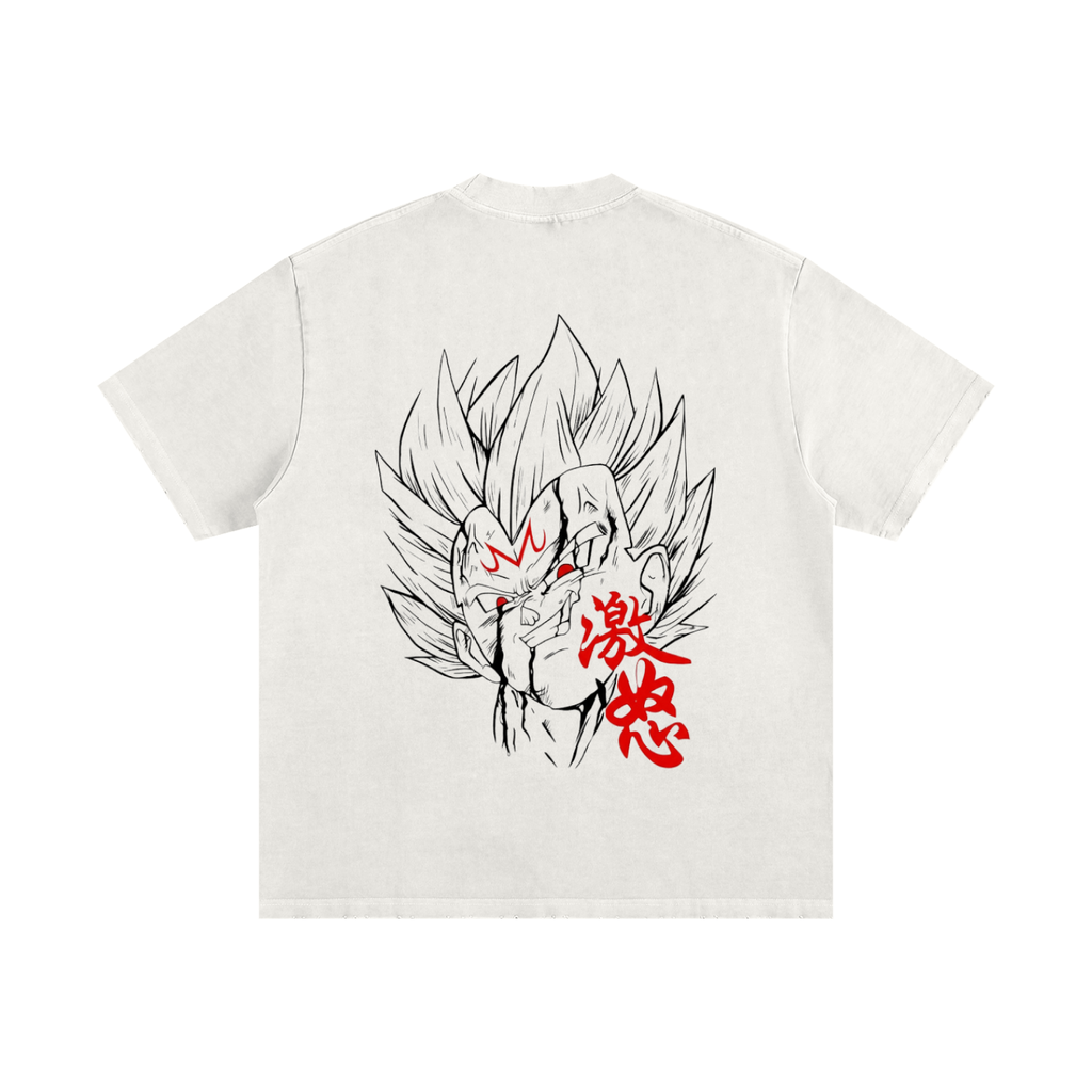 Majin Vegeta