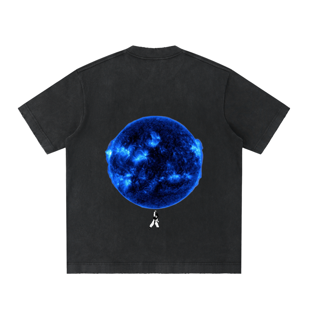 Spirit Bomb
