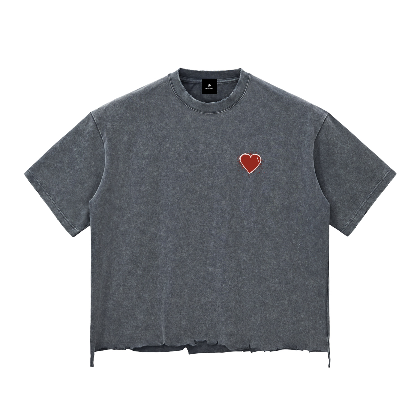 Want My Heart