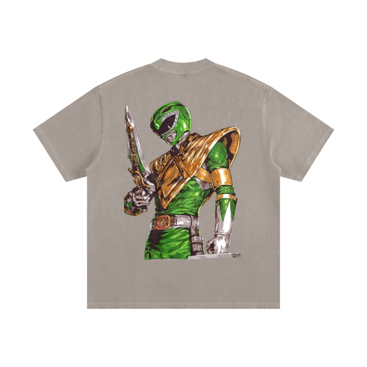 Green Ranger