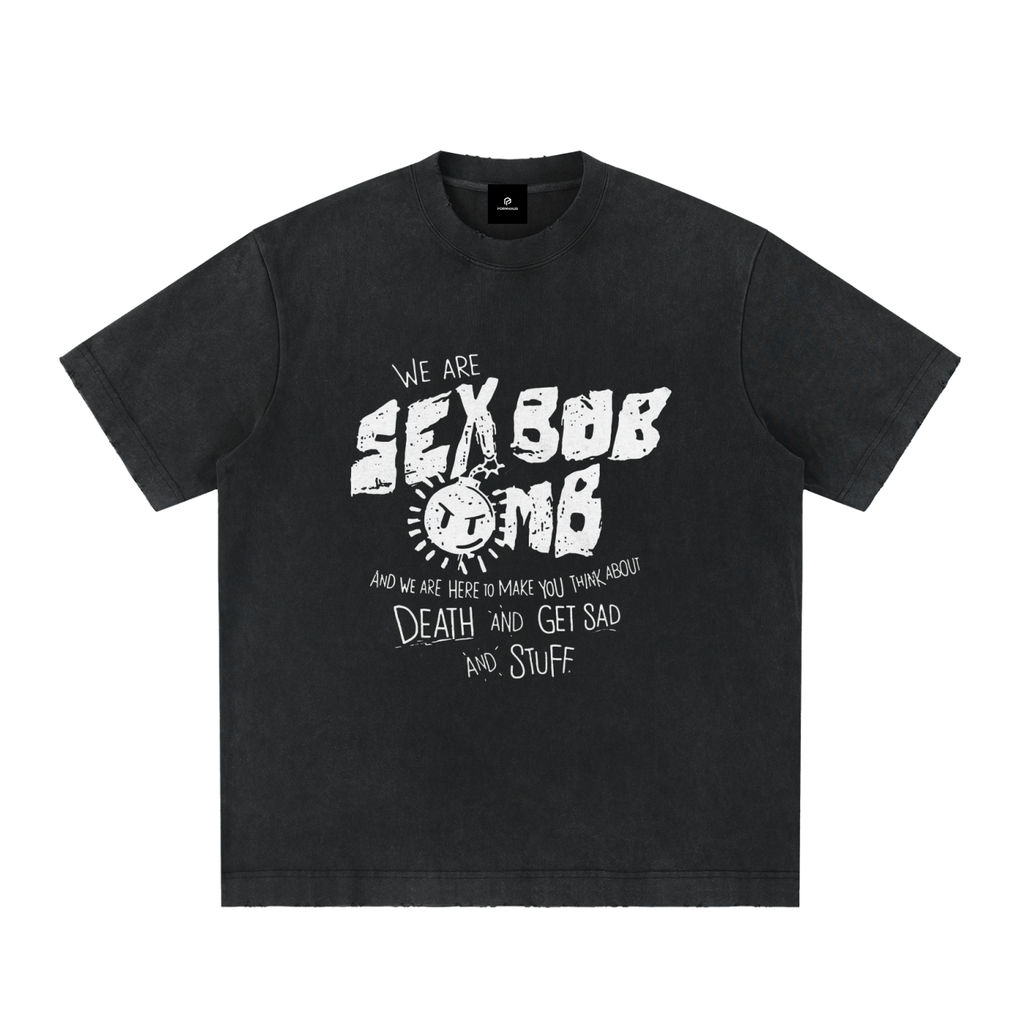 Sex Bobomb Tracklist