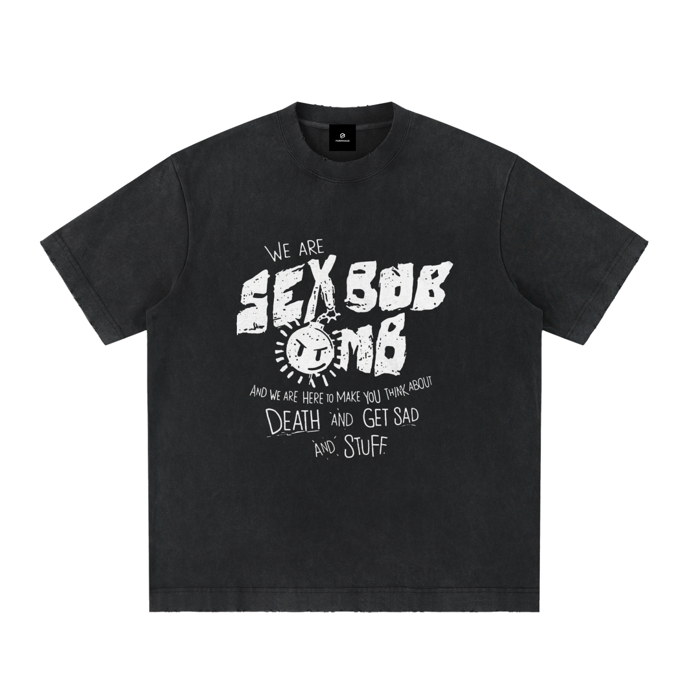 Sex Bobomb Tracklist
