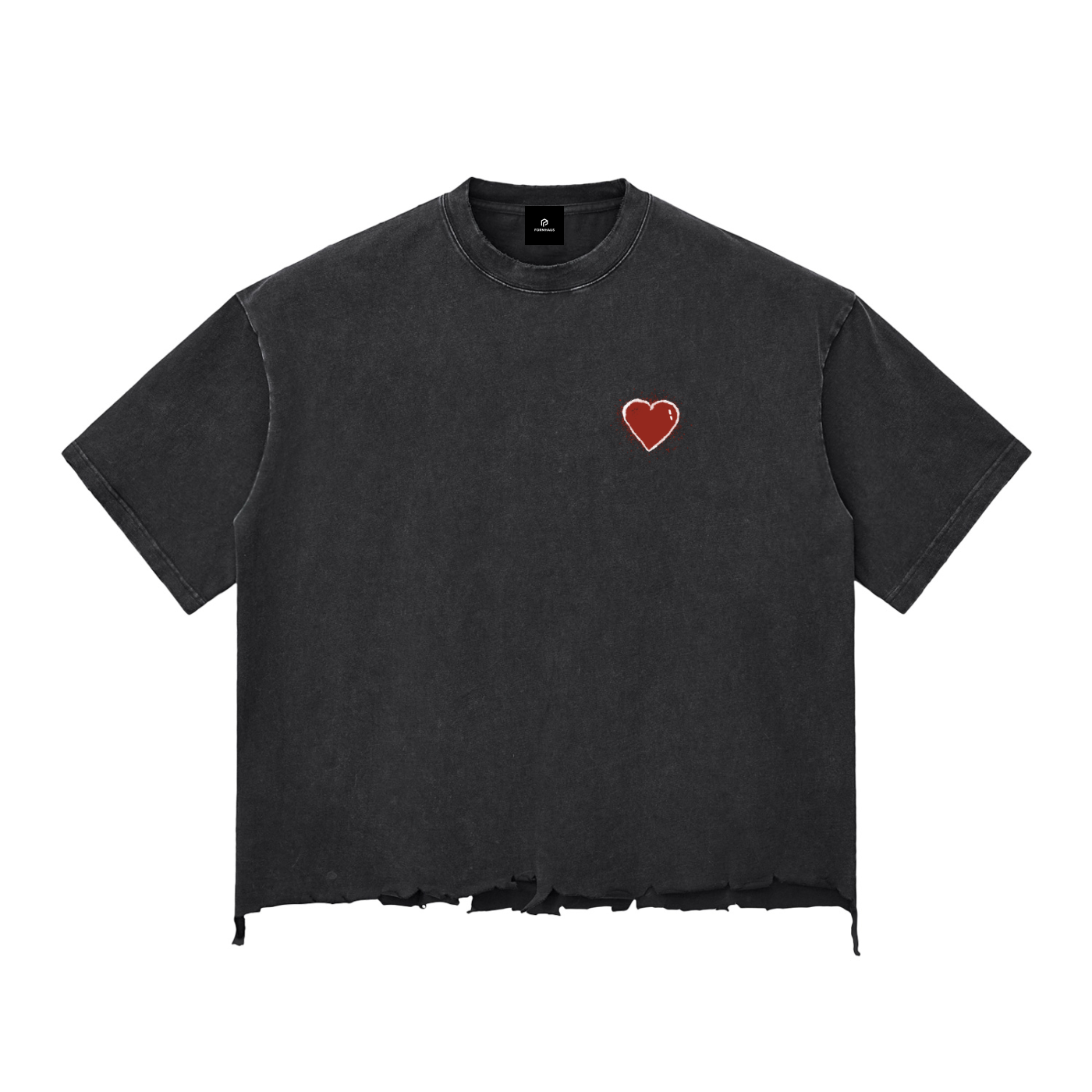 Want My Heart