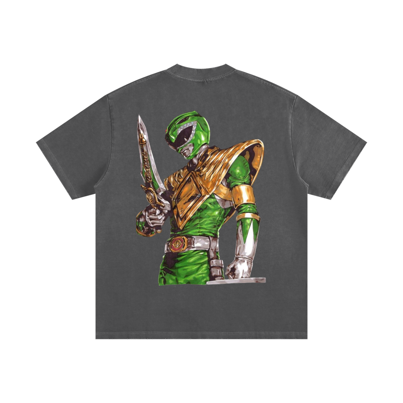 Green Ranger