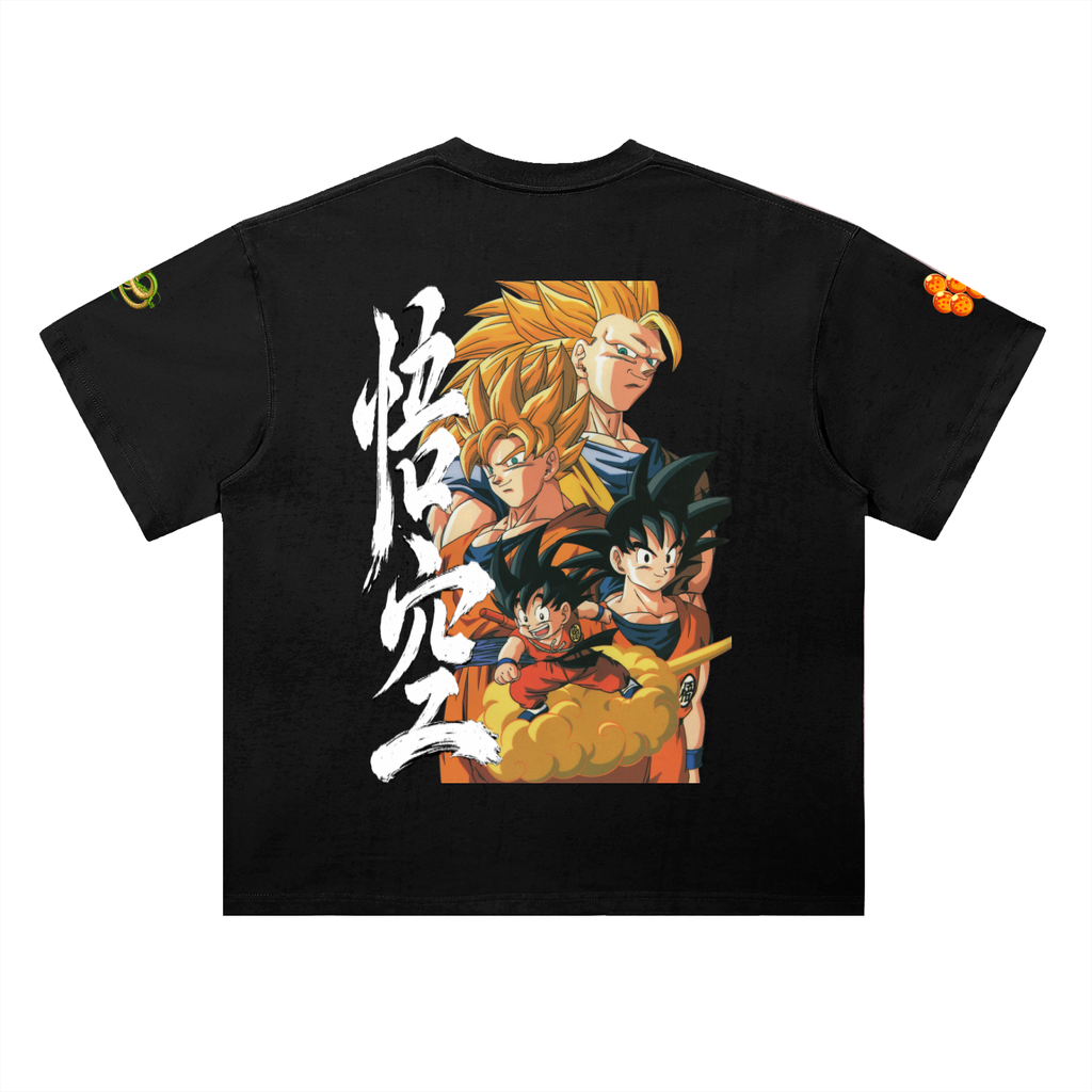 Son Goku