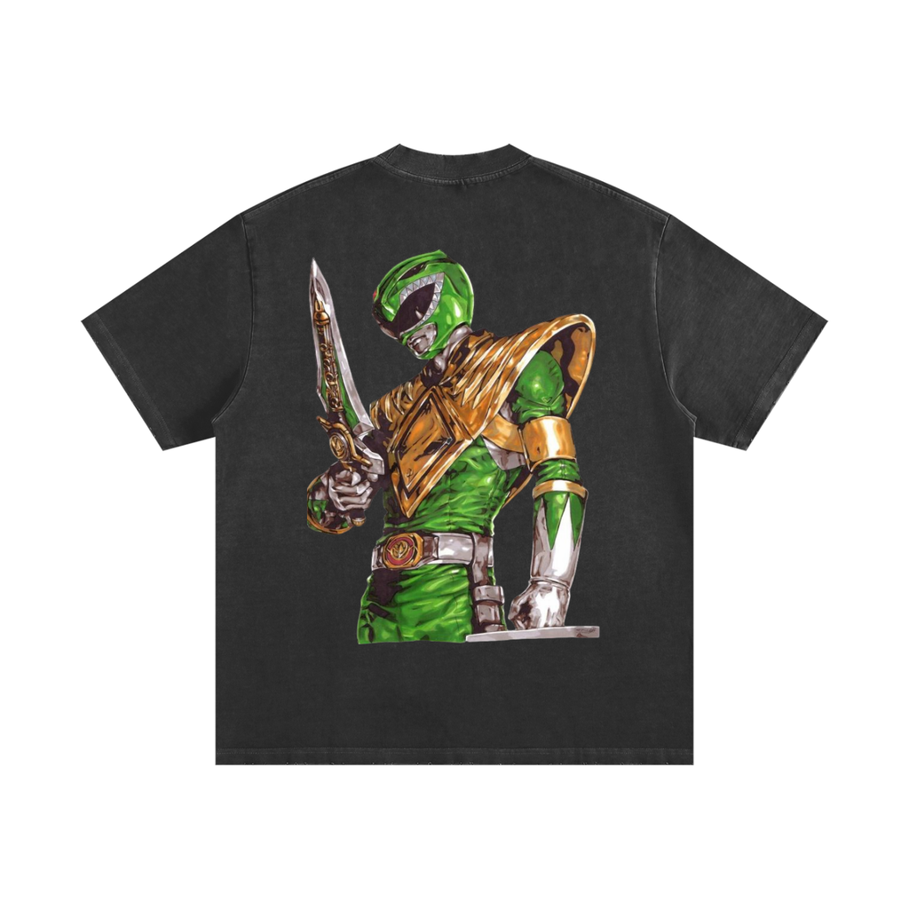 Green Ranger