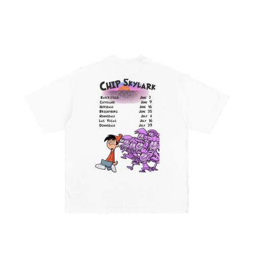 Chip Skylark Tour