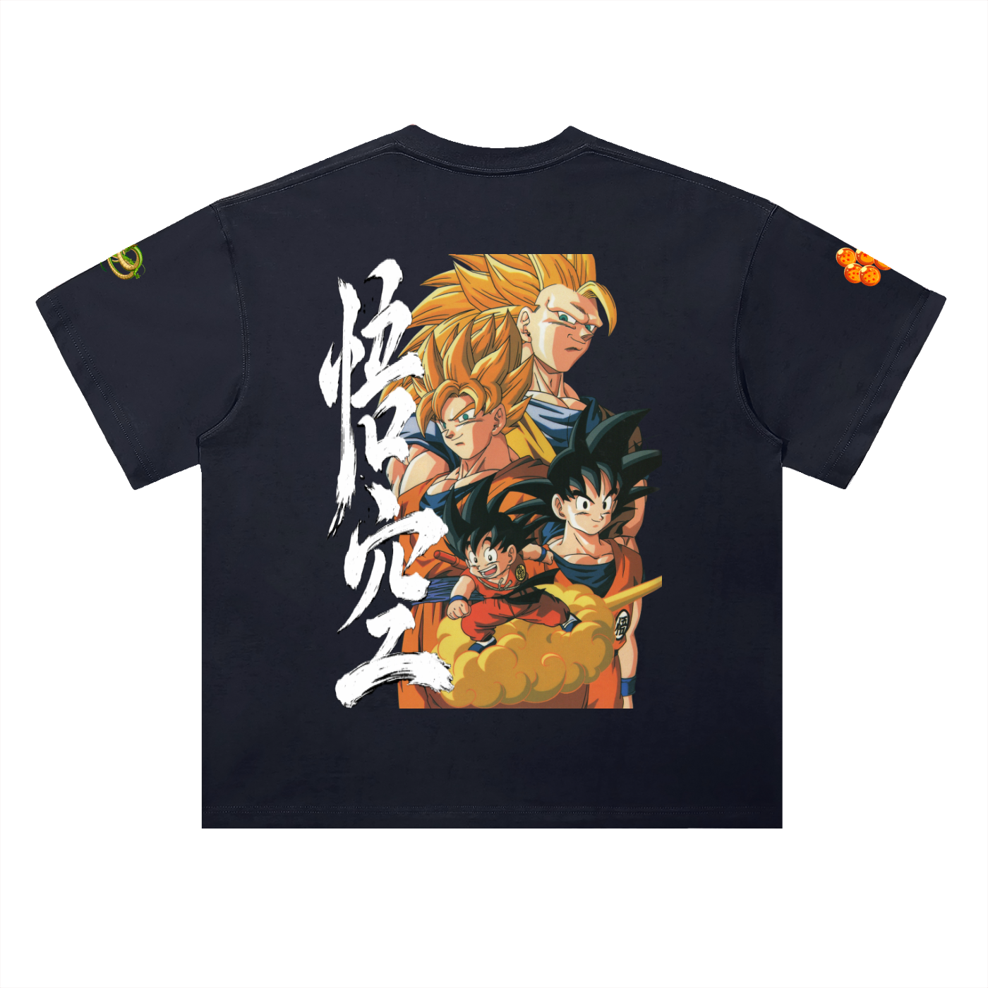 Son Goku