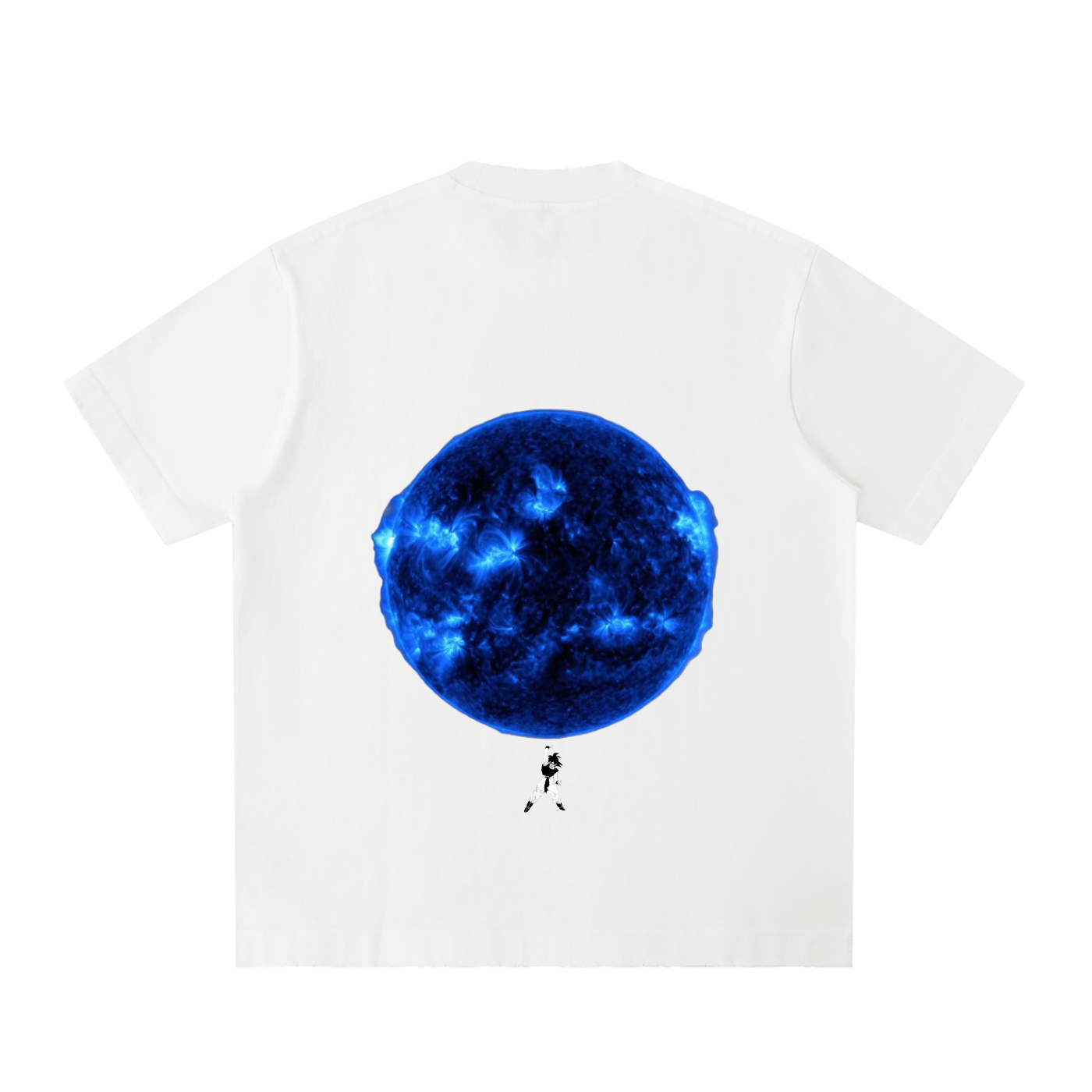 Spirit Bomb