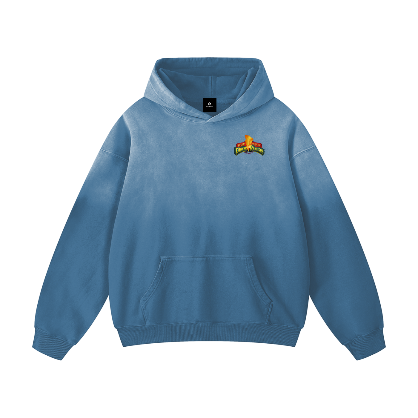 Green Ranger Hoodie