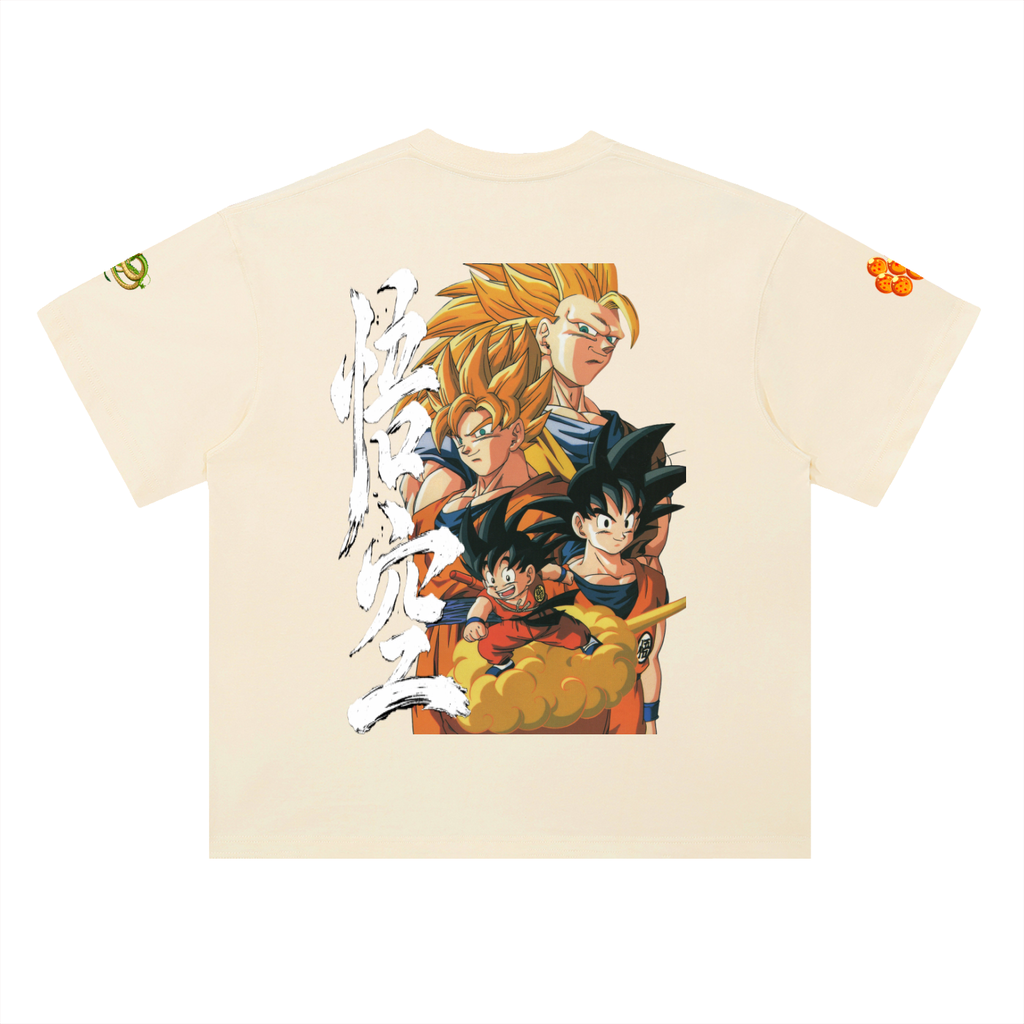 Son Goku