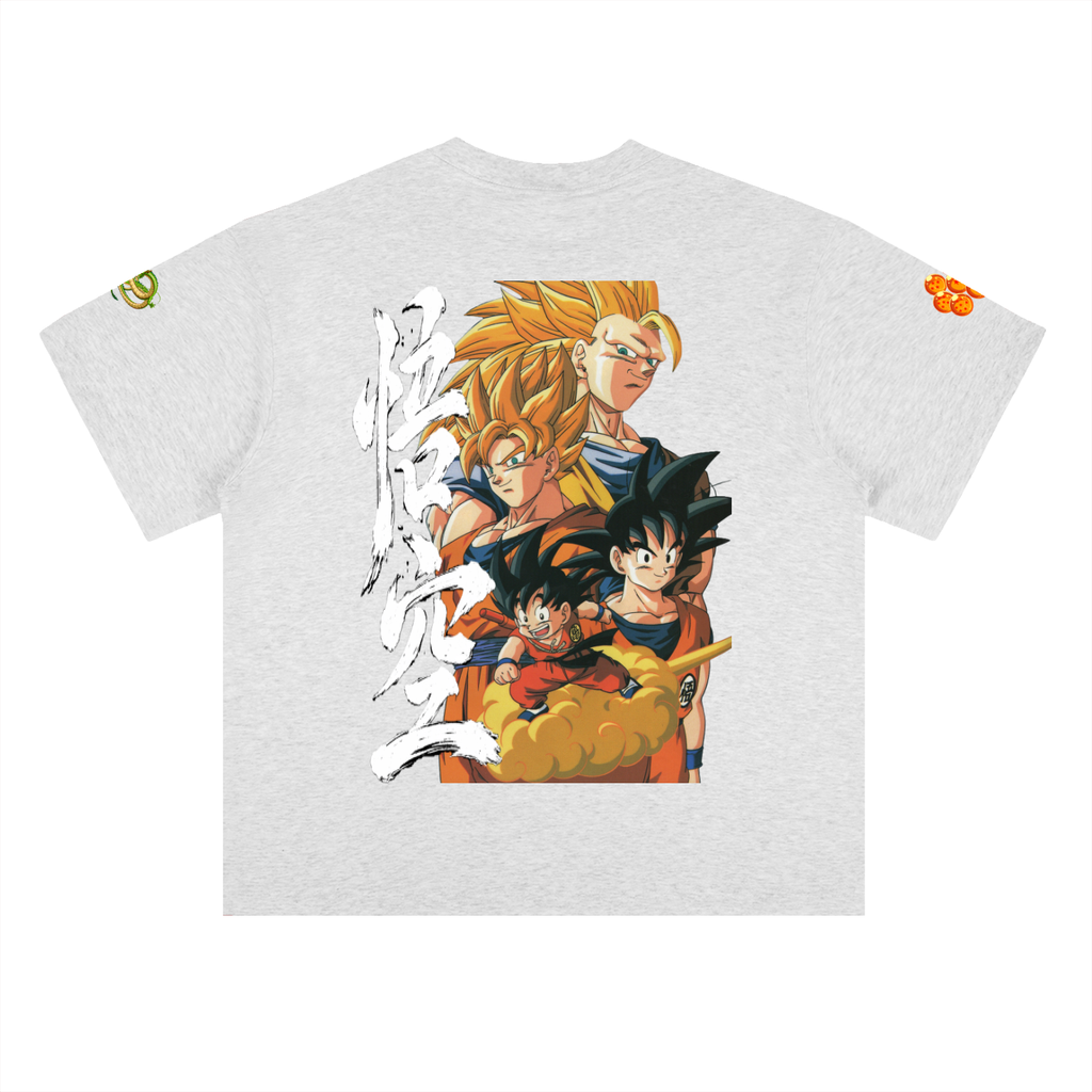 Son Goku