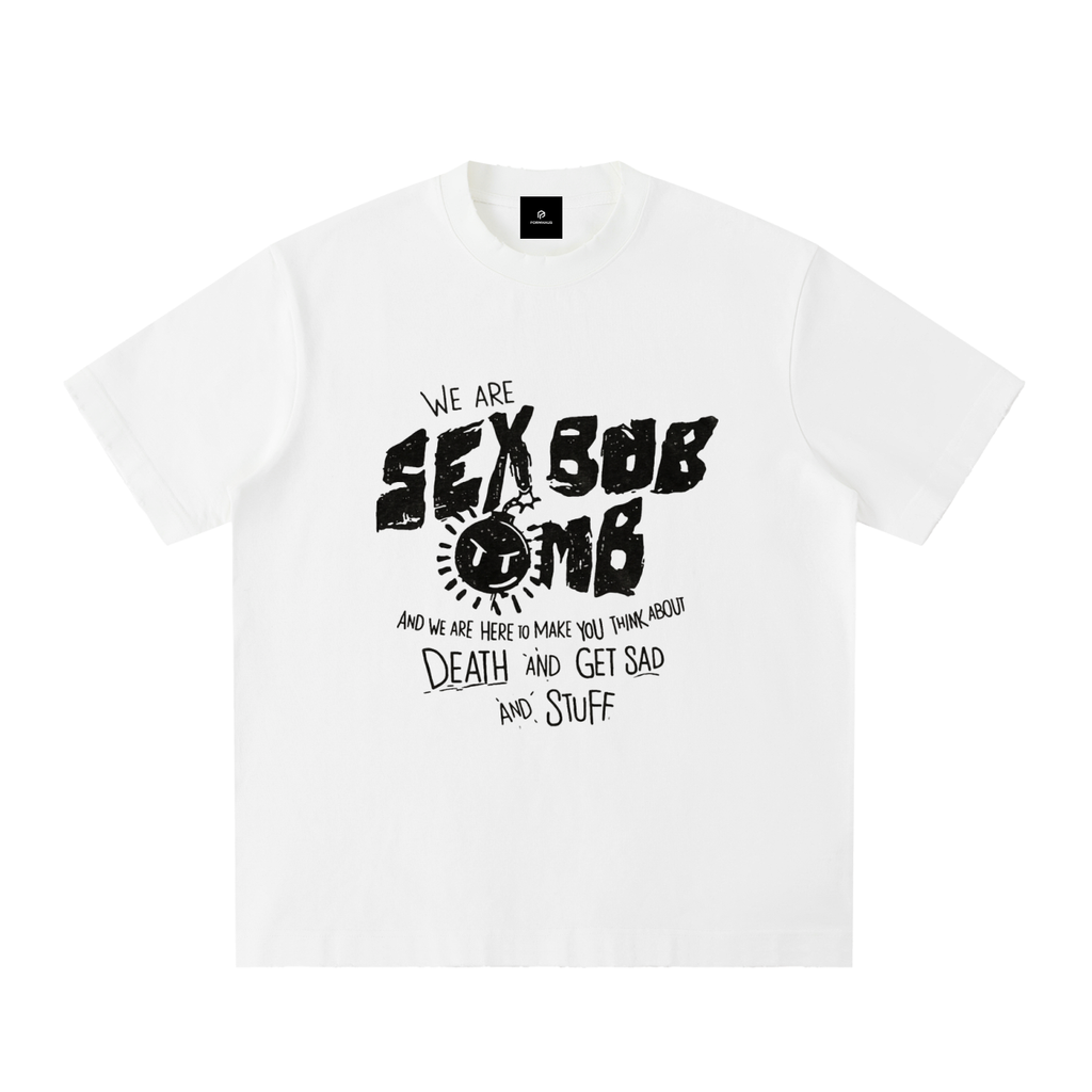 Sex Bobomb Tracklist
