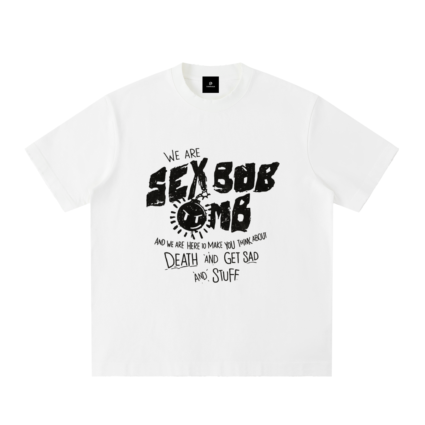 Sex Bobomb Tracklist